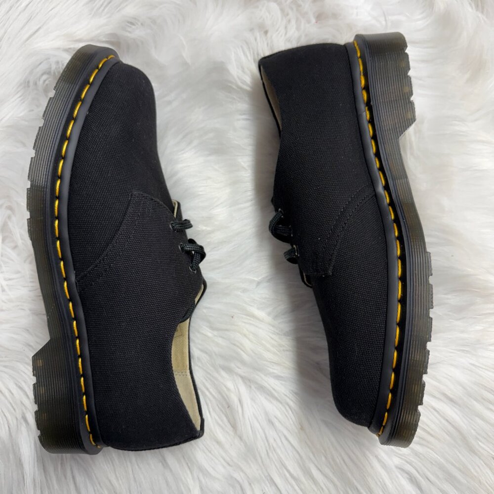 Dr Martens 1461 Bex Oxford Mens Shoes DR MARTENS 031470 NEW Sz 8 - Picture 4 of 6